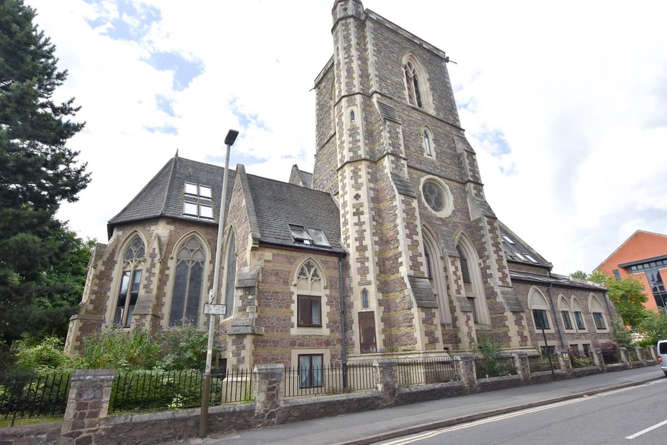 Ashwell Street, Highfields, Leicester - Image 1